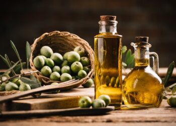 Se destaca en el exterior: el aceite de oliva argentino sigue sumando adeptos