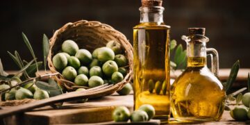 Se destaca en el exterior: el aceite de oliva argentino sigue sumando adeptos