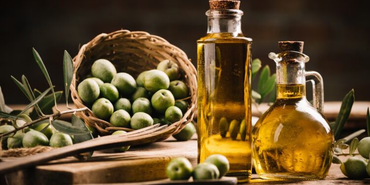 Se destaca en el exterior: el aceite de oliva argentino sigue sumando adeptos