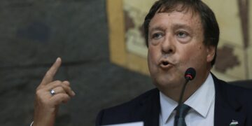Duras críticas al Gobierno por la flexibilización de la barrera sanitaria contra la aftosa