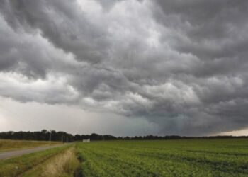 Lluvias en Tucumán: atención a lo que se espera para los próximos días