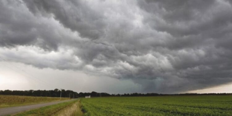 Lluvias en Tucumán: atención a lo que se espera para los próximos días