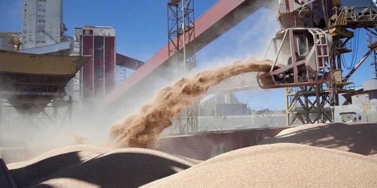 El titular de exportadores de cereales asegura que el 30 de junio no se postergará la baja de las retenciones