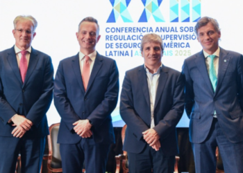 Argentina obtuvo un préstamo de USD 20 mil millones del FMI