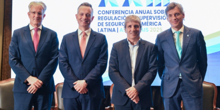 Argentina obtuvo un préstamo de USD 20 mil millones del FMI