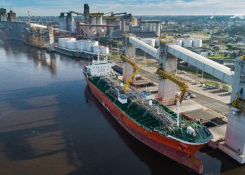 Se reaviva el enojo del agro por el Puerto de Quequén