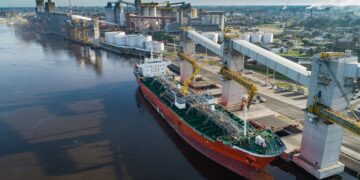 Se reaviva el enojo del agro por el Puerto de Quequén