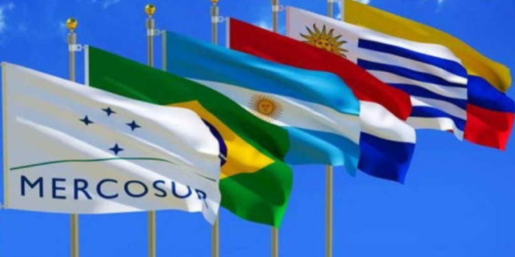 Mensaje para Milei: Uruguay dará prioridad al Mercosur