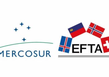 Avanzan las negociaciones entre el Mercosur y la Asociación Europea de Libre Comercio (EFTA)