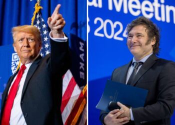 Lo que tenes que saber del posible Tratado de Libre Comercio entre Estados Unidos y Argentina