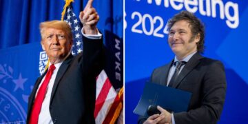 Lo que tenes que saber del posible Tratado de Libre Comercio entre Estados Unidos y Argentina