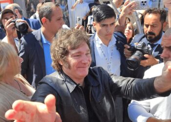 Milei viaja a Mendoza: en el inicio de la vendimia, el Gobierno busca seguir cosechando adhesiones