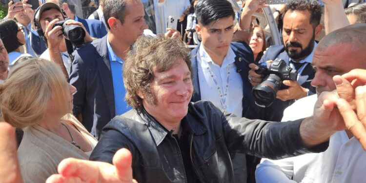 Milei viaja a Mendoza: en el inicio de la vendimia, el Gobierno busca seguir cosechando adhesiones
