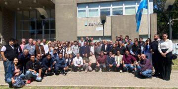 Langostas en el NOA: el desafío regional que reunió a técnicos, organismos y productores en Tucumán y Catamarca
