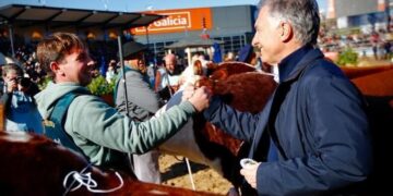Macri volvió a presionar al Gobierno por las retenciones y sumó el atraso cambiario
