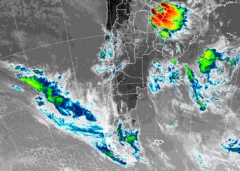 Tras las tormentas en Tucumán: balance y perspectivas desde el Servicio Meteorológico Nacional