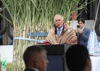 Tucumán dice que “no hay margen de error” para la zafra azucarera y pidió “acuerdo” en los biocombustibles