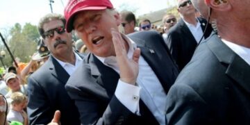 Un alivio con los aranceles de Trump: “La agroindustria no parece estar en el centro de la escena”