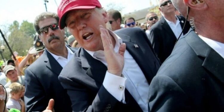 Un alivio con los aranceles de Trump: “La agroindustria no parece estar en el centro de la escena”