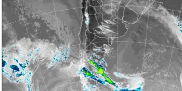 Se esperan precipitaciones en el norte, y frío en la mayor parte del área agrícola argentina
