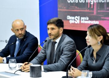 Pullaro prometió ayuda a los trabajadores de Vicentin, pero dejó en claro que no intervendrán la empresa