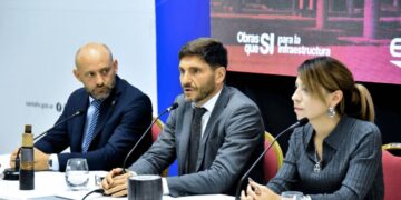 Pullaro prometió ayuda a los trabajadores de Vicentin, pero dejó en claro que no intervendrán la empresa