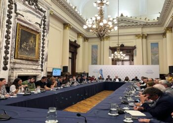 Desde el Congreso, el campo redobló la presión para darle un fin a las retenciones