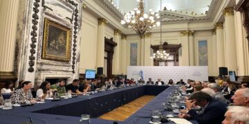 Desde el Congreso, el campo redobló la presión para darle un fin a las retenciones