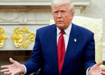 Aranceles: Trump profundiza la “guerra” con China, pero abre una tregua con el resto del mundo