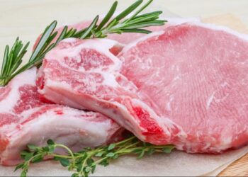 El consumo de carne porcina fue récord en el primer bimestre de 2025