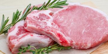 El consumo de carne porcina fue récord en el primer bimestre de 2025