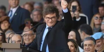 Las primeras reacciones del campo al levantamiento del cepo