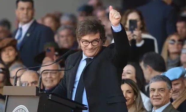 Las primeras reacciones del campo al levantamiento del cepo