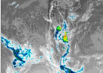 Oscilación térmica y lluvias escasas afectan el área agrícola