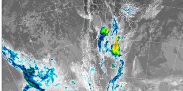 Oscilación térmica y lluvias escasas afectan el área agrícola