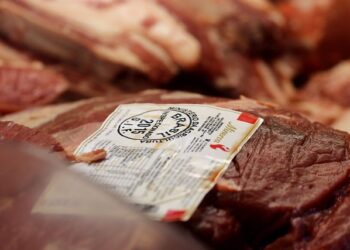 Australia sigue siendo fuerte como exportador de carne vacuna