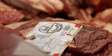 Australia sigue siendo fuerte como exportador de carne vacuna