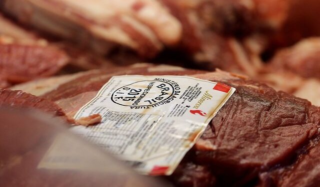 Australia sigue siendo fuerte como exportador de carne vacuna