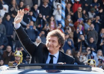 Javier Milei: “Avísenle al campo que en junio le vuelven las retenciones, que liquide ahora”