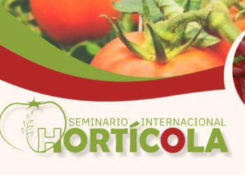 En la cuenta regresiva: se viene el Seminario internacional hortícola en Orán
