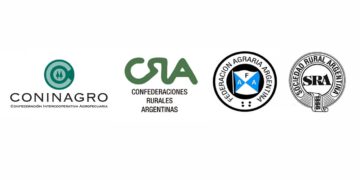 El descargo de la Mesa de enlace en base a la decisión que tomó Milei
