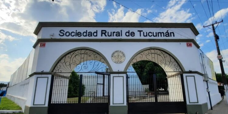 Retenciones: el nuevo anuncio del Gobierno genera alarma en el sector productivo y en la Sociedad Rural de Tucumán