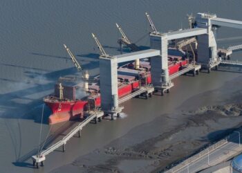 Retenciones, infraestructura y acuerdos comerciales: las llaves para acelerar el despegue exportador