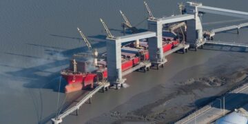 Retenciones, infraestructura y acuerdos comerciales: las llaves para acelerar el despegue exportador