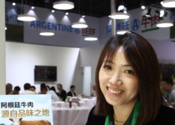 Mercado global de la carne: China desacelerará las importaciones en 2025
