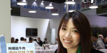 Mercado global de la carne: China desacelerará las importaciones en 2025