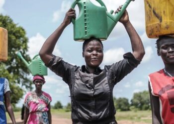 La FAO y las asociaciones del sistema de las Naciones Unidas dan respuesta a las crisis alimentarias