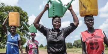La FAO y las asociaciones del sistema de las Naciones Unidas dan respuesta a las crisis alimentarias