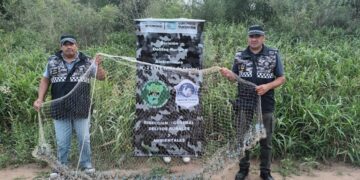 El delito rural, en la agenda nacional: el Foro de Seguridad Rural Argentino ya tiene voz en la mesa del Ministerio
