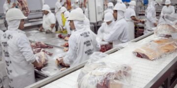 Desde Córdoba, un empresario de la carne afirma que el nuevo dólar “no sirve” y critica: “Estamos desprotegidos”